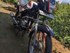 Bajaj CT100 2010