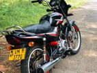 Bajaj CT100 2010