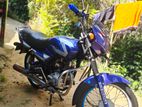 Bajaj CT100 2010