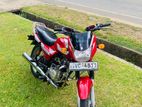 Bajaj CT100 2010