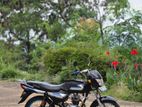 Bajaj CT100 2010