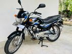Bajaj CT100 2010