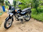 Bajaj CT100 2010