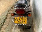 Bajaj CT100 2010
