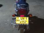 Bajaj CT100 2010
