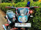 Bajaj CT100 2010