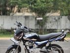 Bajaj CT100 2010