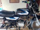 Bajaj CT100 2010