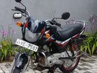 Bajaj CT100 2011