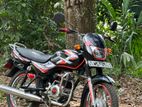 Bajaj CT100 2011