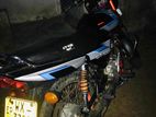 Bajaj CT100 2011