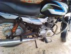 Bajaj CT100 2011