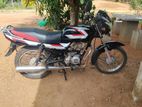 Bajaj CT100 2011
