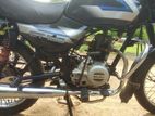 Bajaj CT100 2011