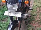 Bajaj CT100 2011