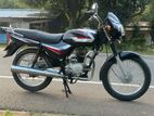 Bajaj CT100 2011