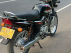 Bajaj CT100 2011