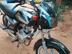 Bajaj CT100 2011