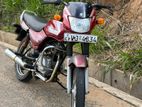 Bajaj CT100 2011