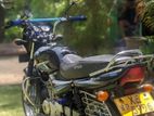 Bajaj CT100 2011