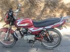 Bajaj CT100 2011