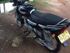 Bajaj CT100 2011