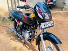 Bajaj CT100 2011