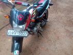 Bajaj CT100 2011