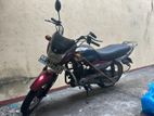 Bajaj CT100 2011