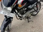 Bajaj CT100 2011