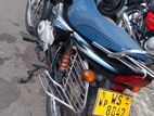 Bajaj CT100 2011