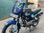 Bajaj CT100 2011