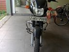 Bajaj CT100 2011