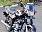 Bajaj CT100 2011