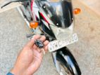 Bajaj CT100 2011