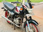 Bajaj CT100 2011