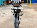 Bajaj CT100 2011