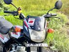 Bajaj CT100 2011