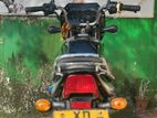Bajaj CT100 2011