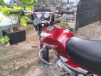 Bajaj CT100 2011