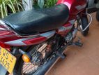 Bajaj CT100 2011