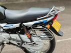 Bajaj CT100 2011