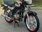 Bajaj CT100 2011