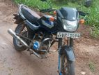 Bajaj CT100 2011