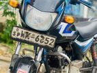 Bajaj CT100 2011