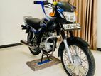 Bajaj CT100 2011