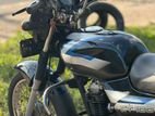 Bajaj CT100 2011