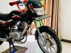 Bajaj CT100 2011