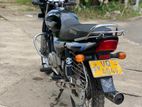 Bajaj CT100 2011