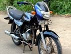 Bajaj CT100 2011